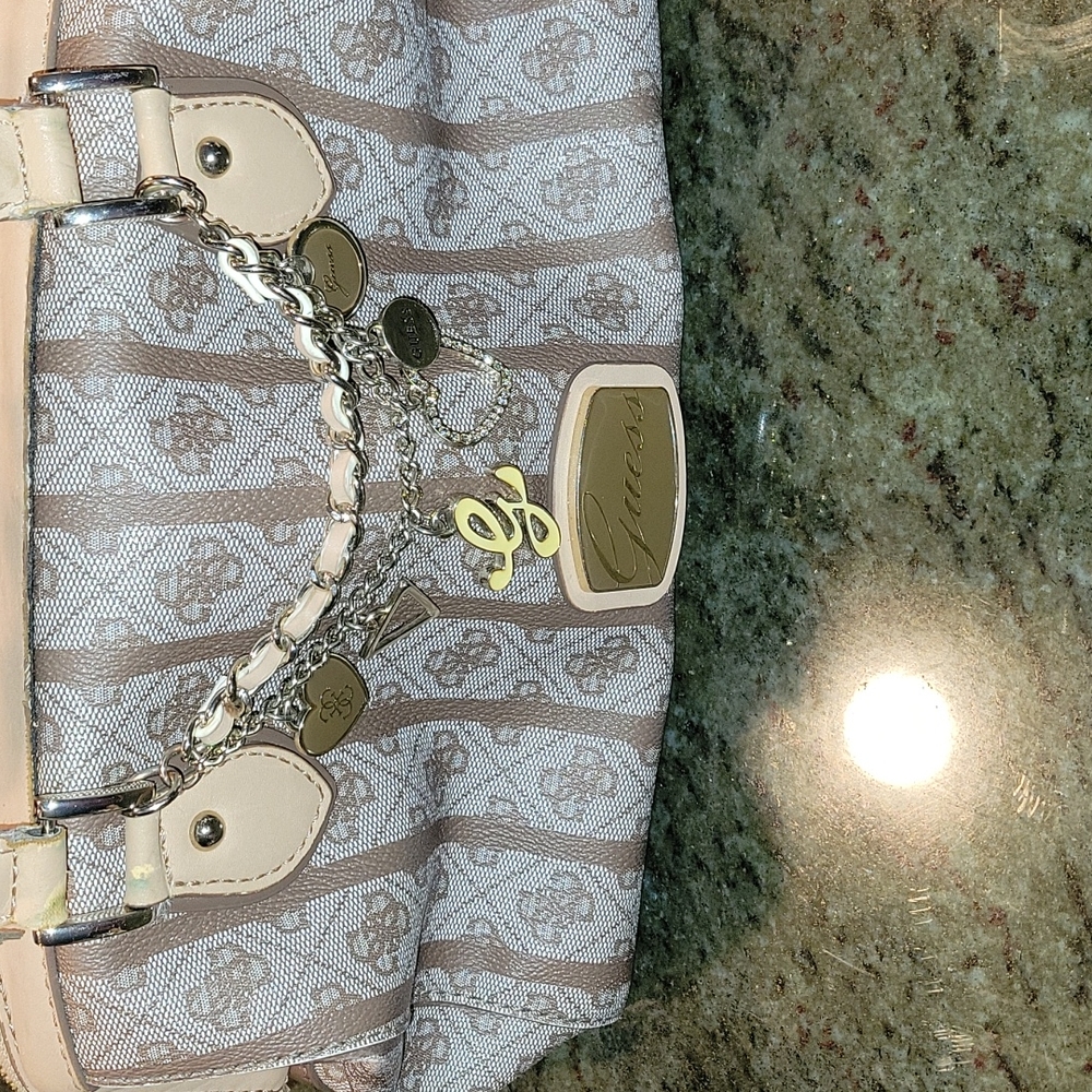 GUESS handbag